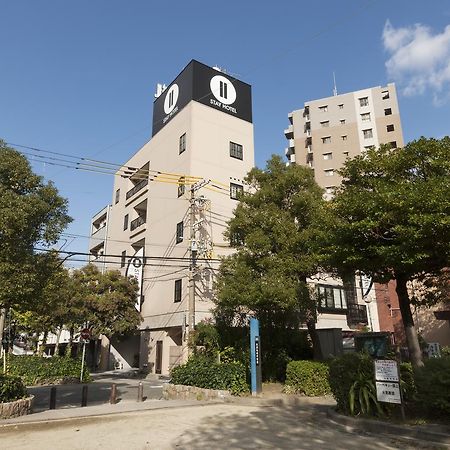 Oyo 44622 Stay Hotel Amagasaki Ngoại thất bức ảnh