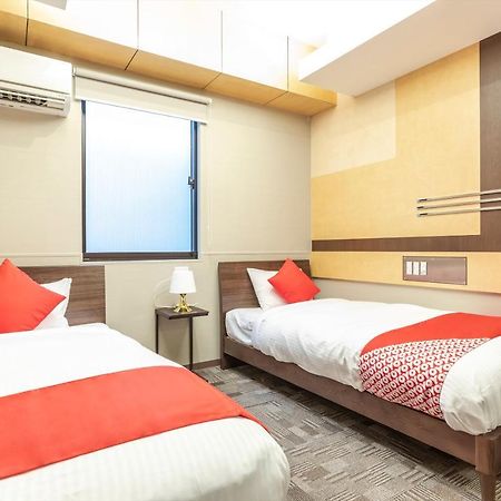 Oyo 44622 Stay Hotel Amagasaki Ngoại thất bức ảnh