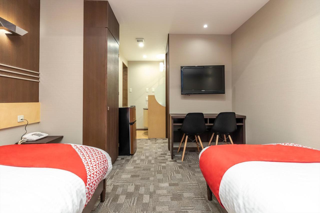 Oyo 44622 Stay Hotel Amagasaki Ngoại thất bức ảnh