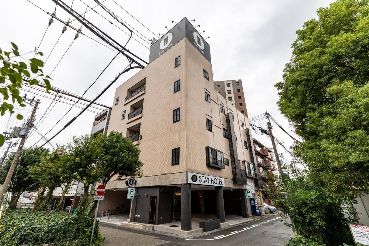 Oyo 44622 Stay Hotel Amagasaki Ngoại thất bức ảnh