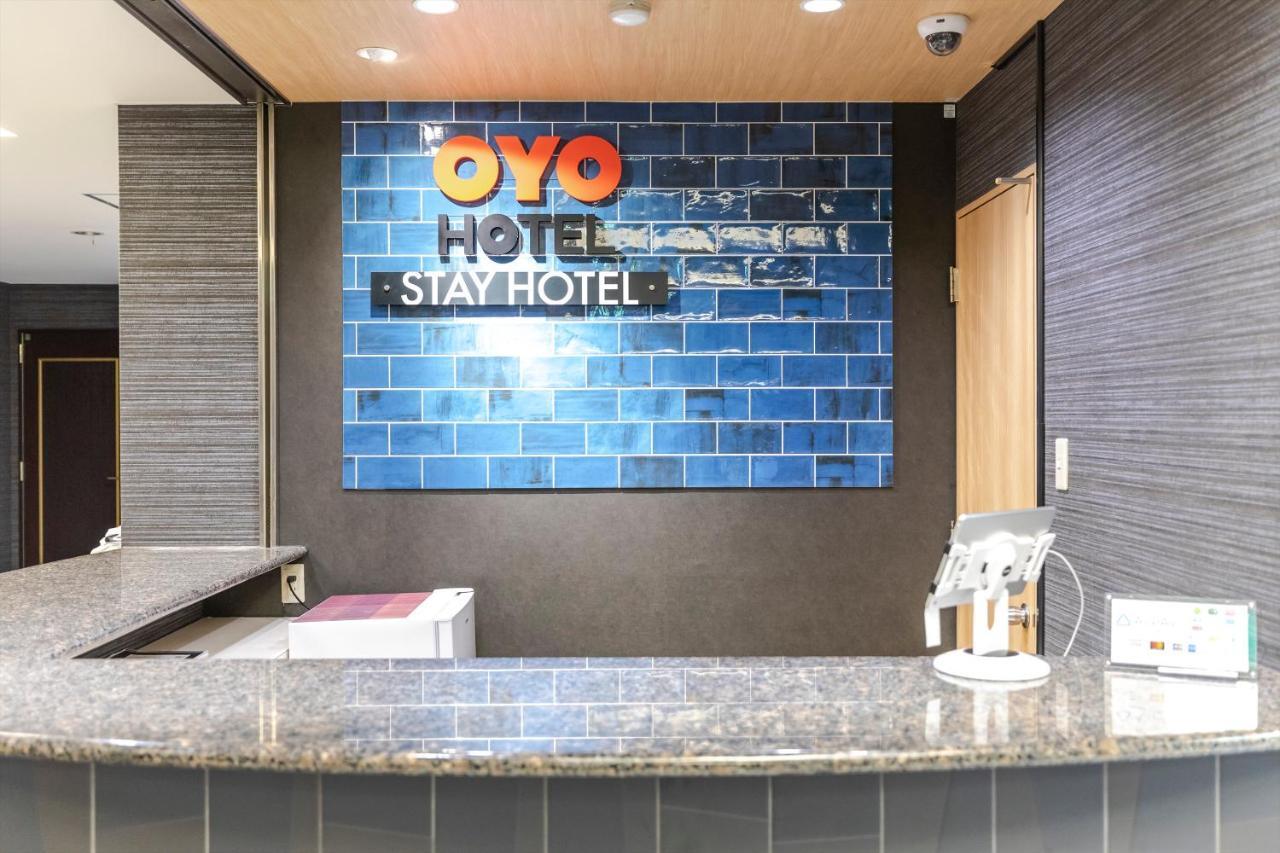 Oyo 44622 Stay Hotel Amagasaki Ngoại thất bức ảnh