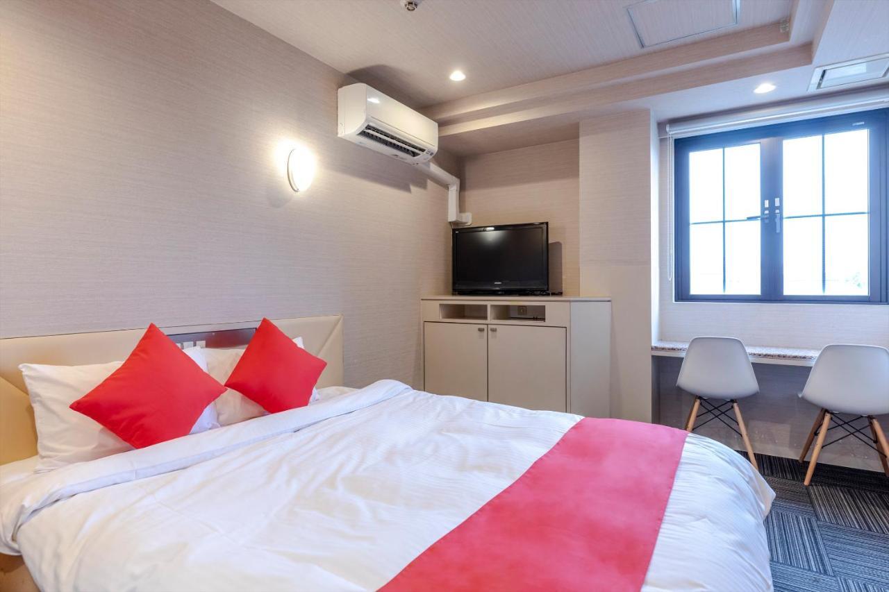 Oyo 44622 Stay Hotel Amagasaki Ngoại thất bức ảnh