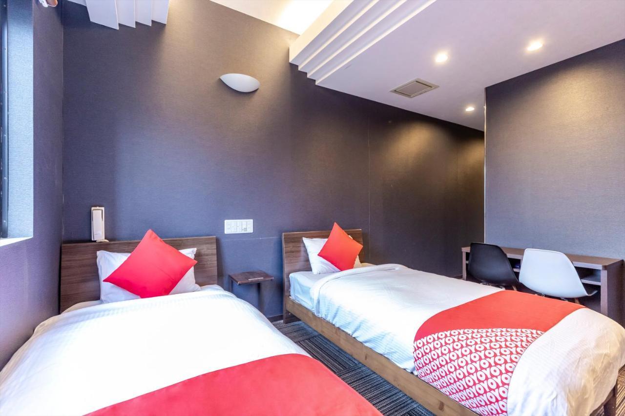 Oyo 44622 Stay Hotel Amagasaki Ngoại thất bức ảnh