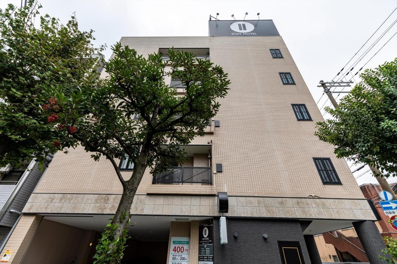 Oyo 44622 Stay Hotel Amagasaki Ngoại thất bức ảnh