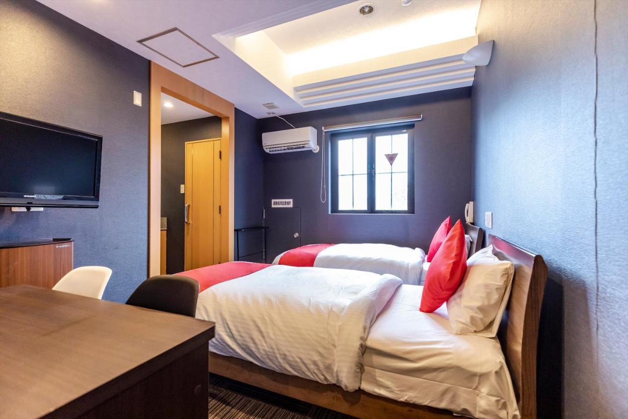 Oyo 44622 Stay Hotel Amagasaki Ngoại thất bức ảnh