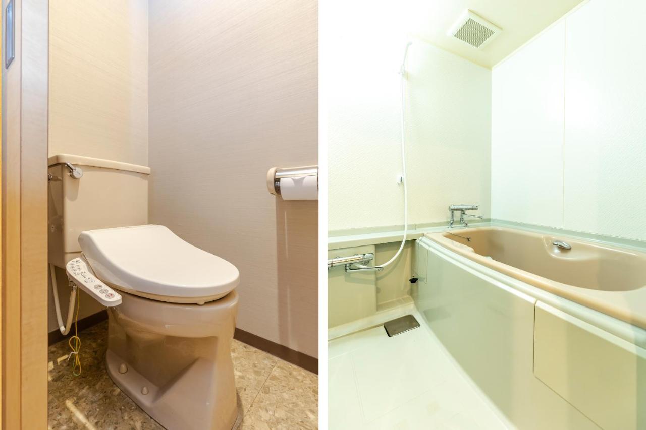 Oyo 44622 Stay Hotel Amagasaki Ngoại thất bức ảnh