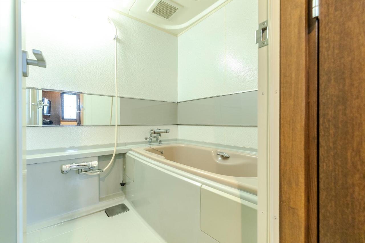 Oyo 44622 Stay Hotel Amagasaki Ngoại thất bức ảnh